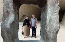 Discovering Doha Qatar | Guided City Tour | Half Day 