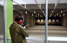 Warsaw: Extreme Shooting Range Experience with Transfers