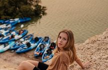 Kayak Through the Mangroves to the Purple Island