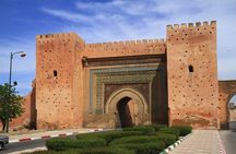 7 Days Tour Imperial Cities , Sahara Desert From Casablanca
