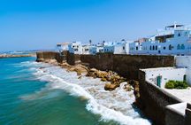 7 Days Tour Imperial Cities , Sahara Desert From Casablanca