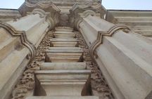 The old UNESCO