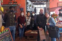 Half Day Private Tour to Historic Places of Lima