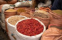 Addis Ababa Authentic Private City Tour