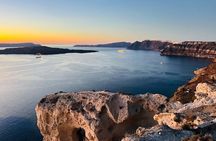 Small Group Sightseeing Tour: All Santorini’s Treasures