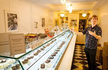 Skip the Line Chocolate Tour of New York Ticket