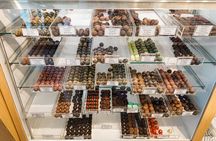 Skip the Line Chocolate Tour of New York Ticket