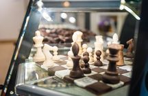 Skip the Line Chocolate Tour of New York Ticket