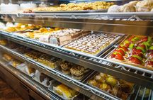 Cupcake Walking Tour in New York City