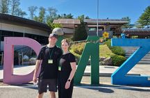 Private DMZ Tour