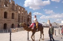 3-Day 2-Night SAHARA Tour South Tunisia Splendors DOUZ and TOZEUR