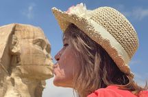 Private 5 Days Siwa Oasis,Alexandria&Giza pyramids 