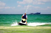 Miami Beach Jet Ski Rental with No Hidden Fees