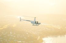 Helicopter Tour in Honolulu