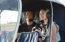 Helicopter Tour in Honolulu