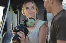 18 Minutes SHARED Helicopter Tour in Honolulu