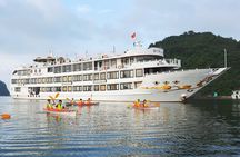 Starlight Luxury Overnight Cruise 2 Days 1 Night Tour