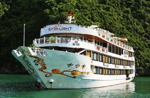 Starlight Luxury Overnight Cruise 2 Days 1 Night Tour