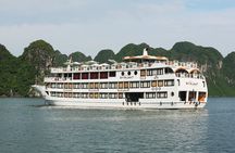 Starlight Luxury Overnight Cruise 2 Days 1 Night Tour