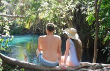 Chemka (Kikuletwa) Hot Springs, Tanzania
