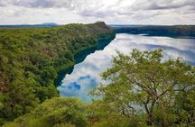 Lake Chala Tour, Tanzania