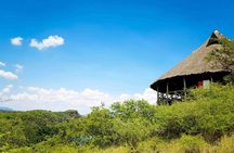 Lake Chala Tour, Tanzania