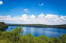 Lake Chala Tour, Tanzania