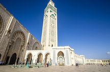 Exploring Morocco's Imperial Cities Natural Landscapes 13-Days Private Tour