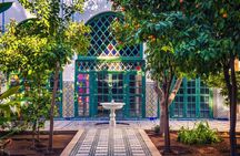 Exploring Morocco's Imperial Cities Natural Landscapes 13-Days Private Tour
