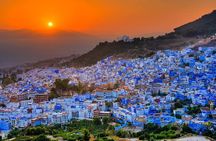 Exploring Morocco's Imperial Cities Natural Landscapes 13-Days Private Tour