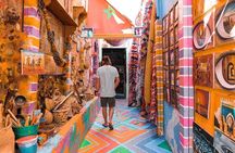 Exploring Morocco's Imperial Cities Natural Landscapes 13-Days Private Tour