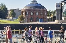 Glasgow City and Clyde Bridges Bike Tour