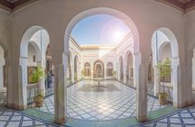 13 Days Tour of Atlantic Coast, Imperial Cities, & Sahara Desert
