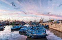 13 Days Tour of Atlantic Coast, Imperial Cities, & Sahara Desert