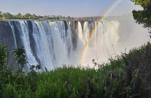 Livingstone Zambia Day Trip Culture Tour