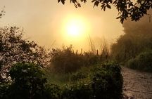 Livingstone Zambia Day Trip Culture Tour