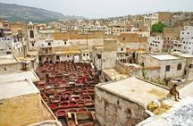Grand Morocco Tour: North to South - 12 Days