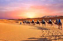 11 Days Grand Morocco Tour from North to South