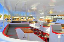 Snorkeling Day Trip To White Island And Ras Mohammed By VIP Boat 