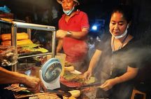 Local Food Tour Strolling with Destine