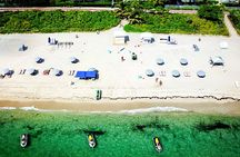 Miami Beach Jet Ski Rental with No Hidden Fees