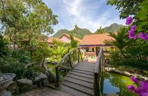 3 Days 2 Nights Discover Majeststic of Lan Ha Bay 