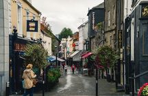 Semi Private tour Rock of Cashel - Cahir castle & Kilkenny