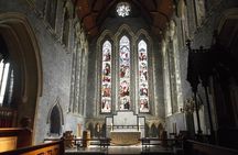Semi Private tour Rock of Cashel - Cahir castle & Kilkenny