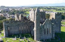 Semi Private tour Rock of Cashel - Cahir castle & Kilkenny
