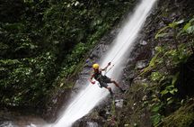 Canyoning and Rafting with Organic Farm