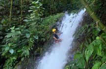 Canyoning and Rafting with Organic Farm