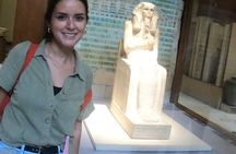 10days Pyramids, Nile cruise and Red sea 