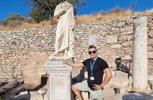Private Ephesus Shore Excursion