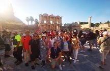 Private Ephesus Shore Excursion